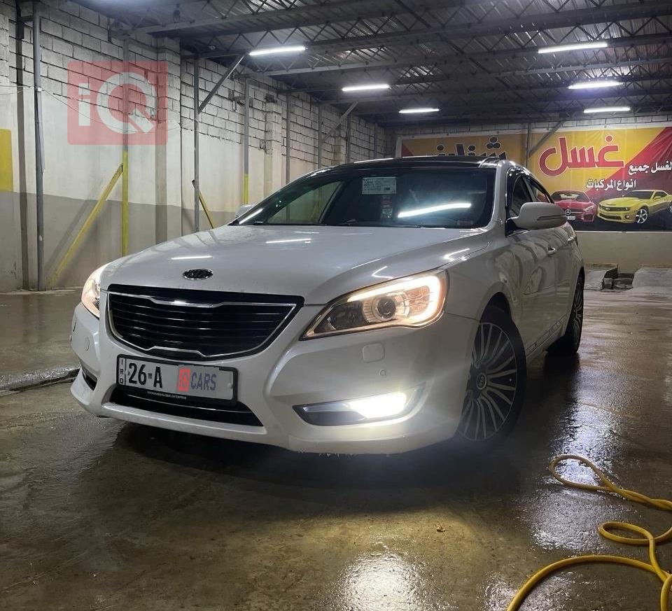 کیا کادێنزا